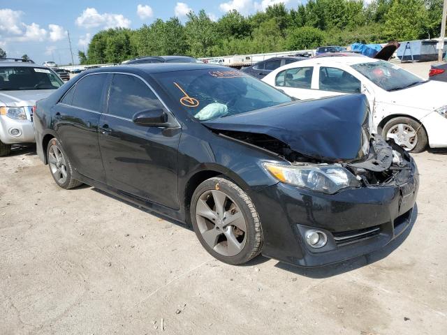 Photo 3 VIN: 4T1BF1FK9EU805951 - TOYOTA CAMRY L 