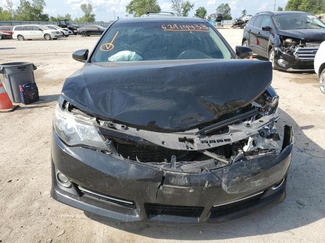 Photo 4 VIN: 4T1BF1FK9EU805951 - TOYOTA CAMRY L 