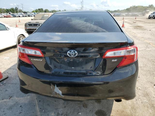 Photo 5 VIN: 4T1BF1FK9EU805951 - TOYOTA CAMRY L 