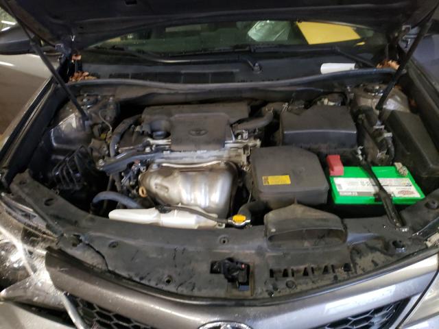 Photo 6 VIN: 4T1BF1FK9EU812611 - TOYOTA CAMRY L 