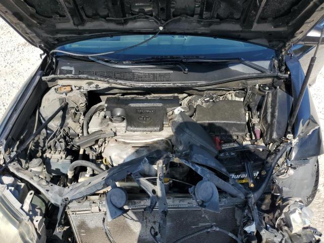 Photo 10 VIN: 4T1BF1FK9EU814309 - TOYOTA CAMRY L 