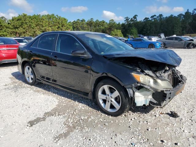 Photo 3 VIN: 4T1BF1FK9EU814309 - TOYOTA CAMRY L 