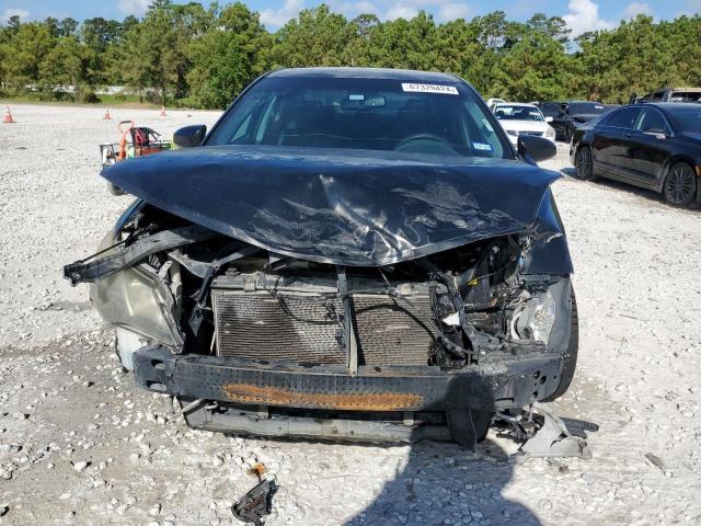 Photo 4 VIN: 4T1BF1FK9EU814309 - TOYOTA CAMRY L 