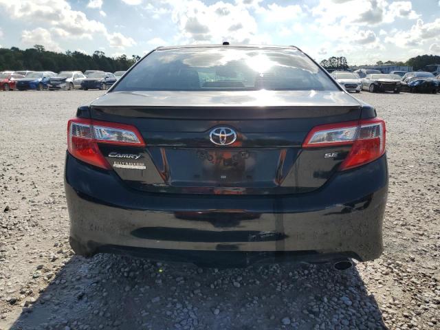 Photo 5 VIN: 4T1BF1FK9EU814309 - TOYOTA CAMRY L 