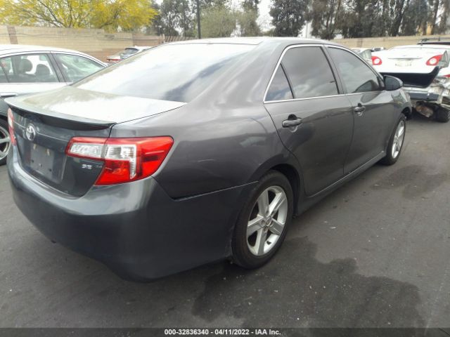 Photo 3 VIN: 4T1BF1FK9EU814407 - TOYOTA CAMRY 