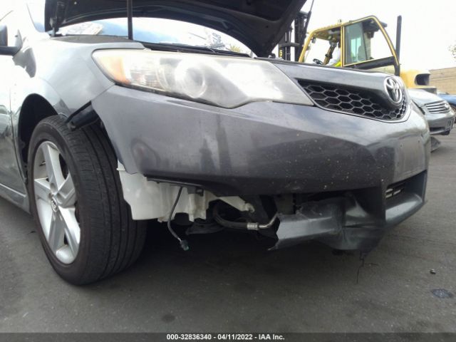 Photo 5 VIN: 4T1BF1FK9EU814407 - TOYOTA CAMRY 