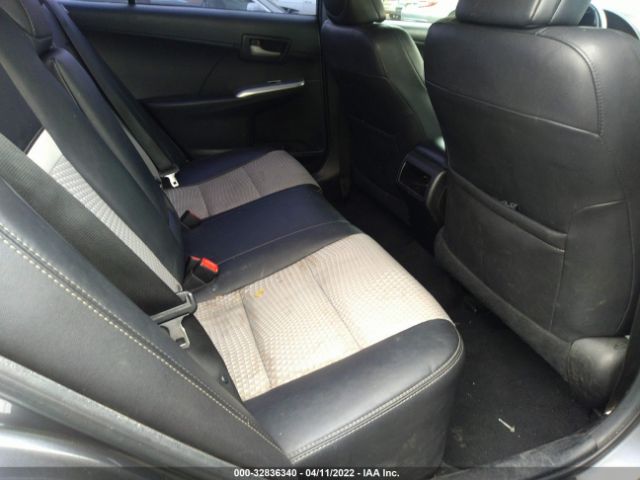 Photo 7 VIN: 4T1BF1FK9EU814407 - TOYOTA CAMRY 