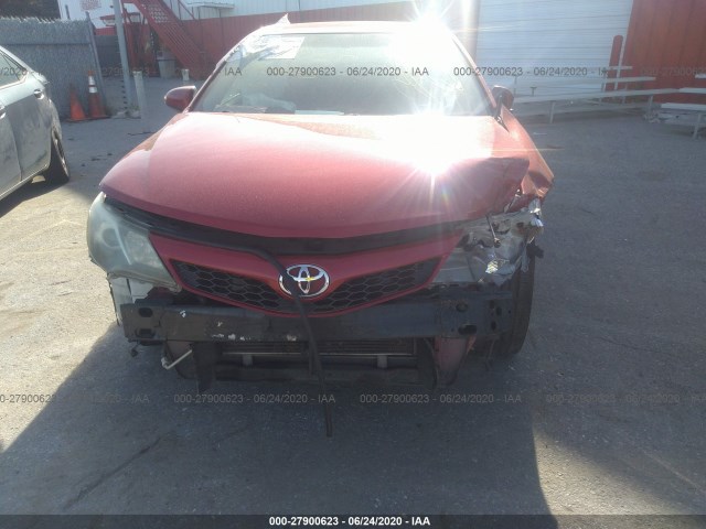 Photo 5 VIN: 4T1BF1FK9EU814472 - TOYOTA CAMRY 