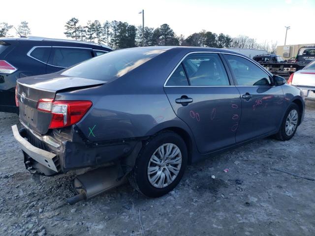 Photo 2 VIN: 4T1BF1FK9EU814973 - TOYOTA CAMRY L 