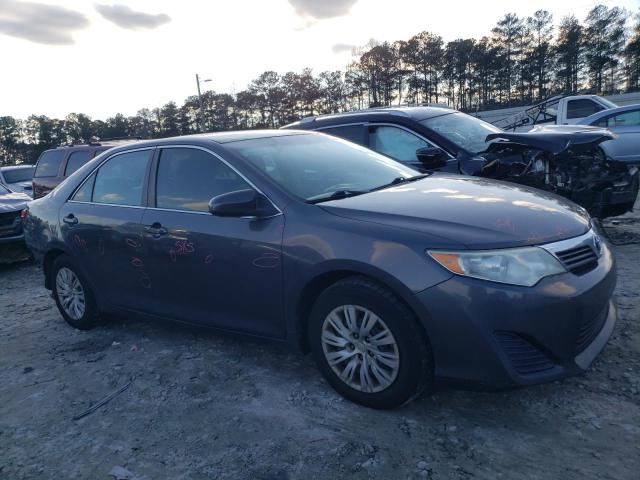 Photo 3 VIN: 4T1BF1FK9EU814973 - TOYOTA CAMRY L 