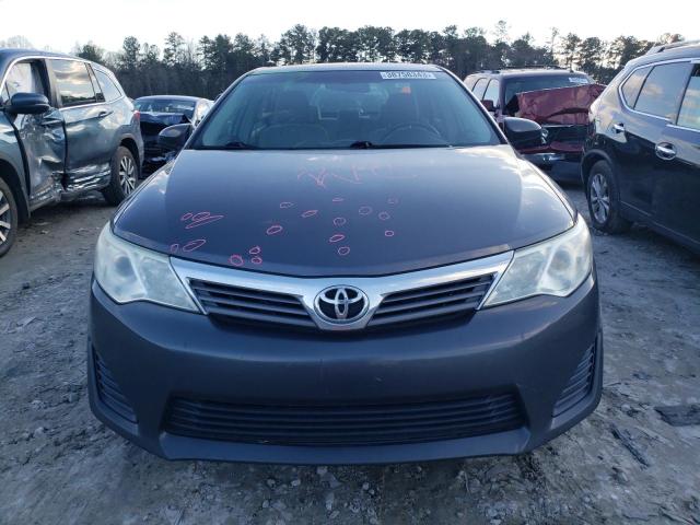 Photo 4 VIN: 4T1BF1FK9EU814973 - TOYOTA CAMRY L 