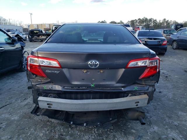 Photo 5 VIN: 4T1BF1FK9EU814973 - TOYOTA CAMRY L 