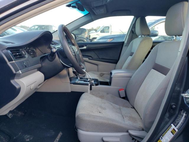 Photo 6 VIN: 4T1BF1FK9EU814973 - TOYOTA CAMRY L 