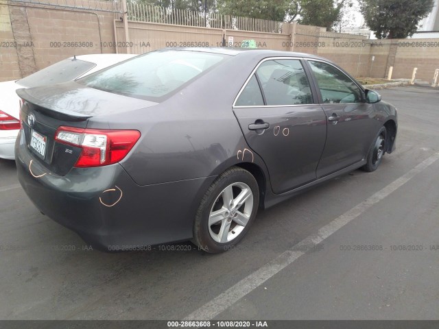 Photo 3 VIN: 4T1BF1FK9EU815153 - TOYOTA CAMRY 