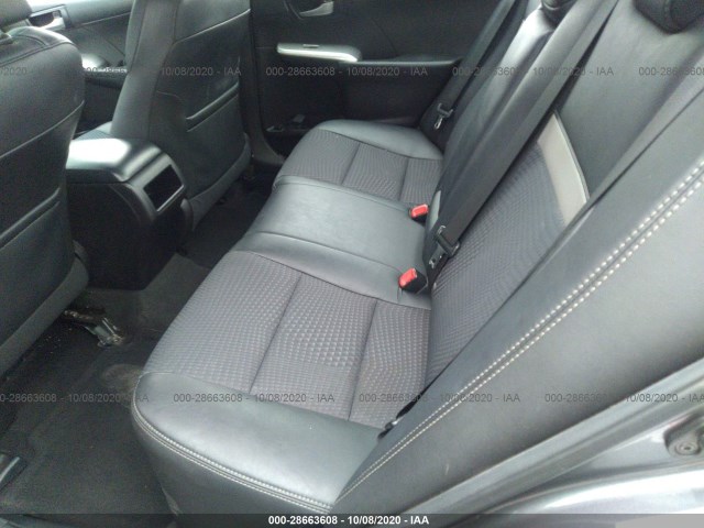 Photo 7 VIN: 4T1BF1FK9EU815153 - TOYOTA CAMRY 