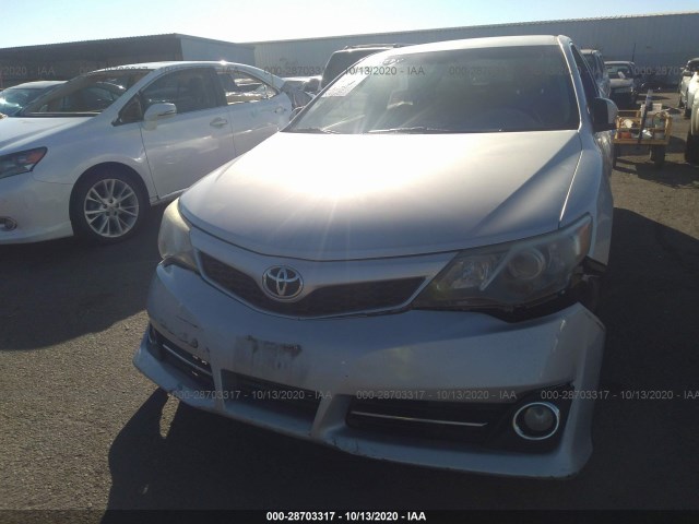 Photo 5 VIN: 4T1BF1FK9EU815539 - TOYOTA CAMRY 