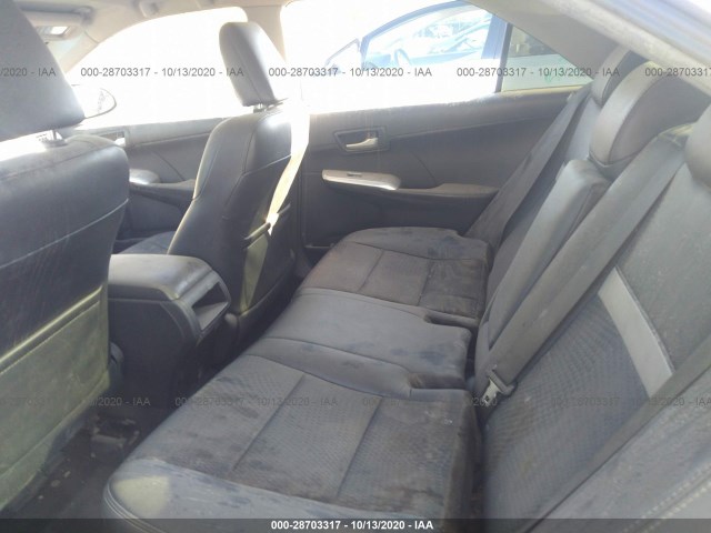 Photo 7 VIN: 4T1BF1FK9EU815539 - TOYOTA CAMRY 