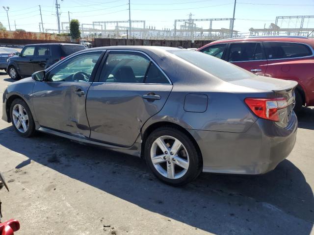 Photo 1 VIN: 4T1BF1FK9EU816528 - TOYOTA CAMRY L 