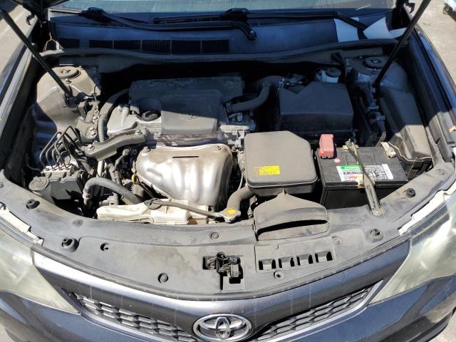 Photo 10 VIN: 4T1BF1FK9EU816528 - TOYOTA CAMRY L 