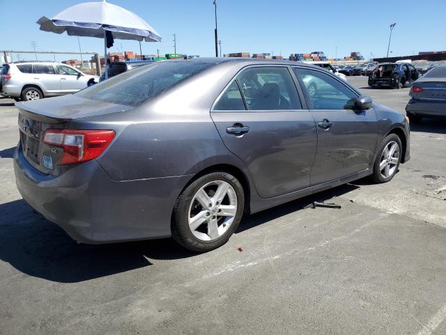 Photo 2 VIN: 4T1BF1FK9EU816528 - TOYOTA CAMRY L 