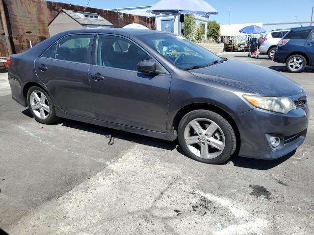 Photo 3 VIN: 4T1BF1FK9EU816528 - TOYOTA CAMRY L 