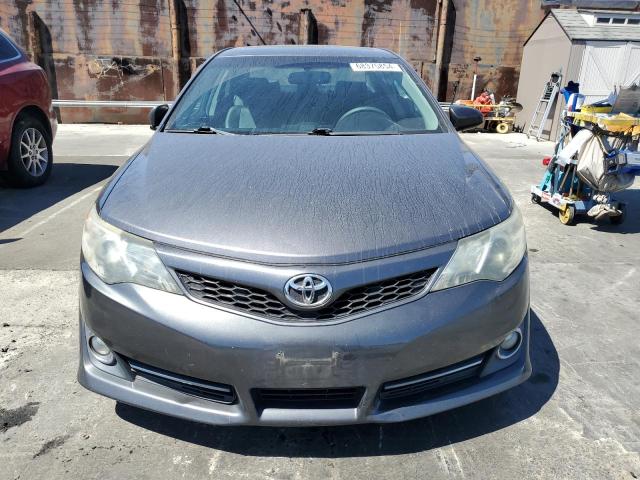 Photo 4 VIN: 4T1BF1FK9EU816528 - TOYOTA CAMRY L 