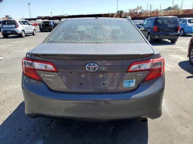 Photo 5 VIN: 4T1BF1FK9EU816528 - TOYOTA CAMRY L 