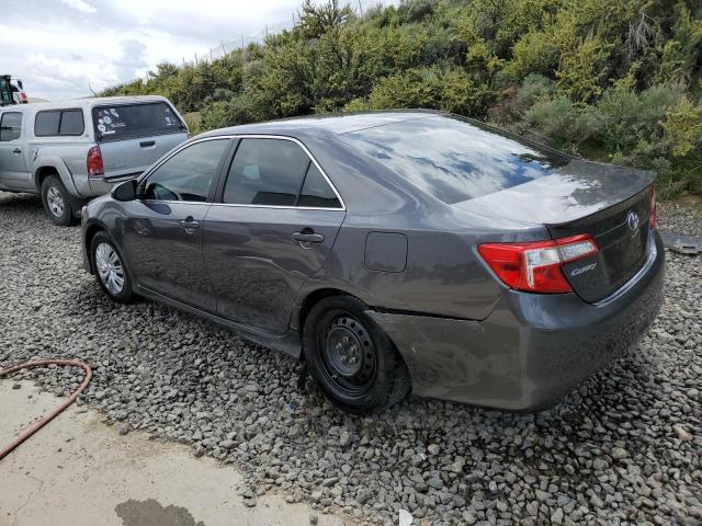 Photo 1 VIN: 4T1BF1FK9EU820787 - TOYOTA CAMRY L 