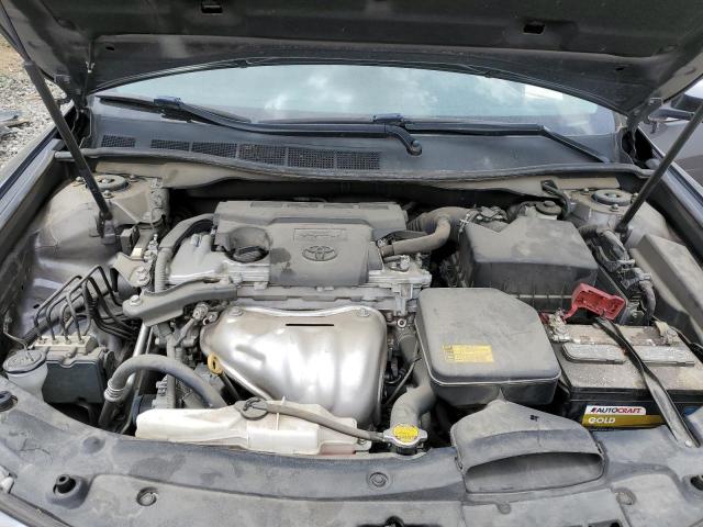 Photo 10 VIN: 4T1BF1FK9EU820787 - TOYOTA CAMRY L 