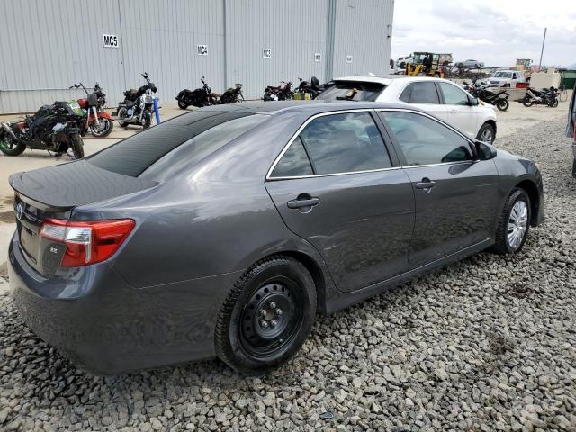 Photo 2 VIN: 4T1BF1FK9EU820787 - TOYOTA CAMRY L 