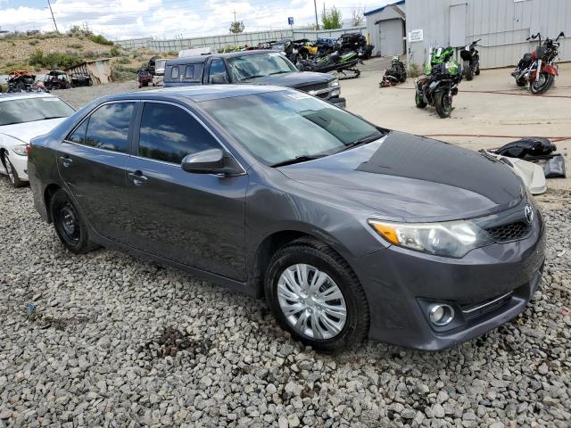 Photo 3 VIN: 4T1BF1FK9EU820787 - TOYOTA CAMRY L 