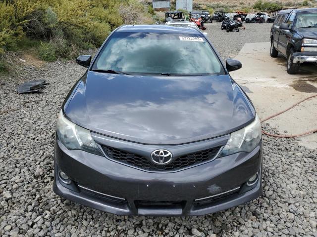 Photo 4 VIN: 4T1BF1FK9EU820787 - TOYOTA CAMRY L 