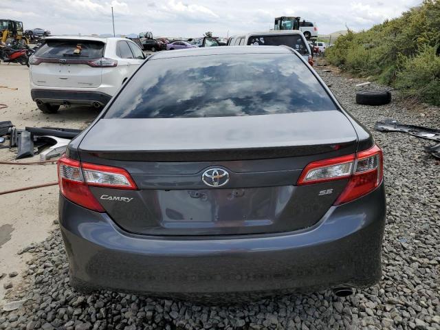 Photo 5 VIN: 4T1BF1FK9EU820787 - TOYOTA CAMRY L 