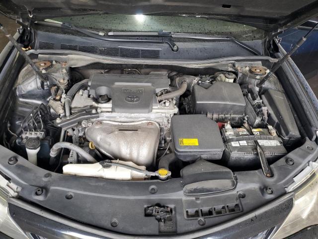 Photo 10 VIN: 4T1BF1FK9EU821020 - TOYOTA CAMRY 