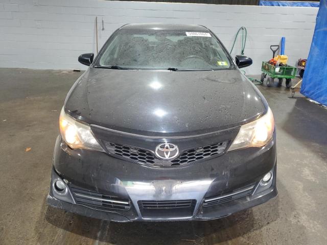 Photo 4 VIN: 4T1BF1FK9EU821020 - TOYOTA CAMRY 