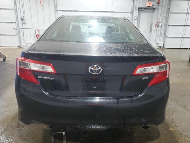 Photo 5 VIN: 4T1BF1FK9EU821020 - TOYOTA CAMRY 