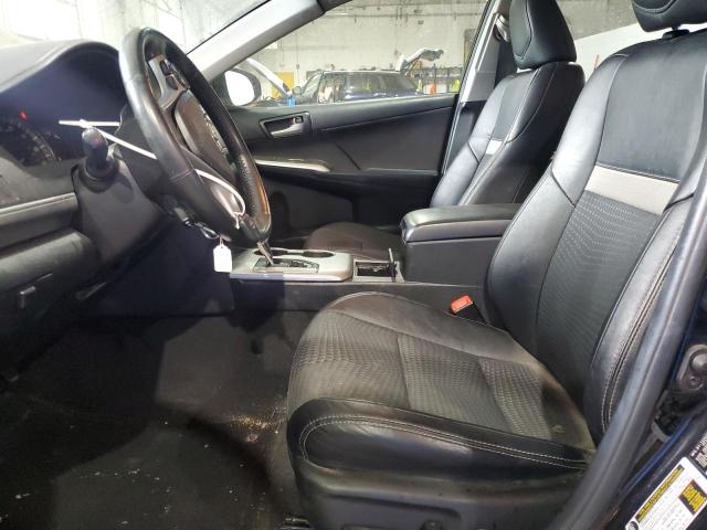 Photo 6 VIN: 4T1BF1FK9EU821020 - TOYOTA CAMRY 