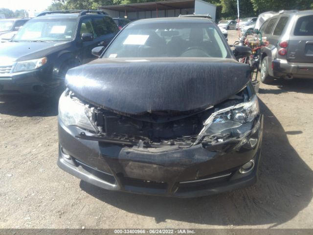 Photo 5 VIN: 4T1BF1FK9EU822779 - TOYOTA CAMRY 