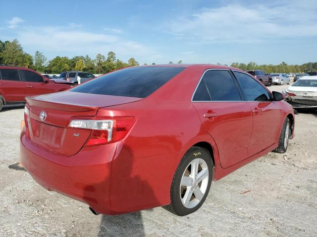 Photo 3 VIN: 4T1BF1FK9EU824757 - TOYOTA CAMRY L 