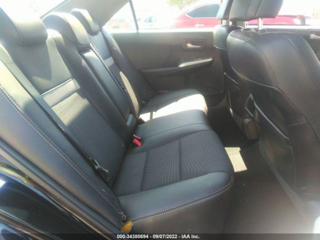 Photo 7 VIN: 4T1BF1FK9EU829764 - TOYOTA CAMRY 