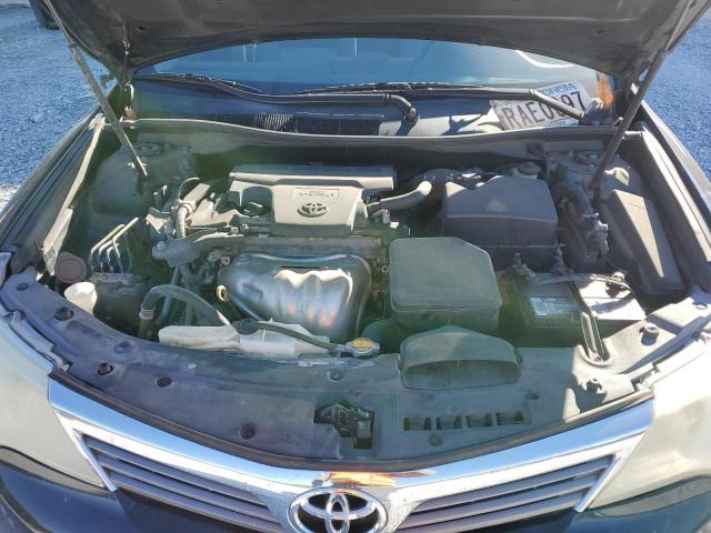 Photo 10 VIN: 4T1BF1FK9EU829926 - TOYOTA CAMRY L 