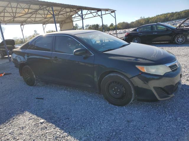 Photo 3 VIN: 4T1BF1FK9EU829926 - TOYOTA CAMRY L 