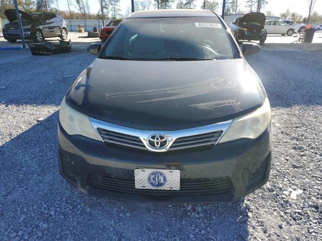 Photo 4 VIN: 4T1BF1FK9EU829926 - TOYOTA CAMRY L 