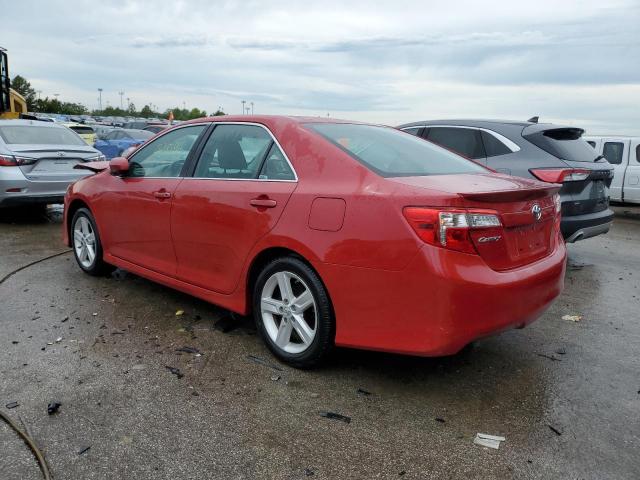 Photo 1 VIN: 4T1BF1FK9EU831787 - TOYOTA CAMRY 