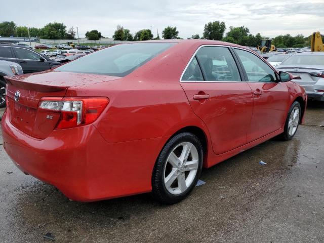 Photo 2 VIN: 4T1BF1FK9EU831787 - TOYOTA CAMRY 