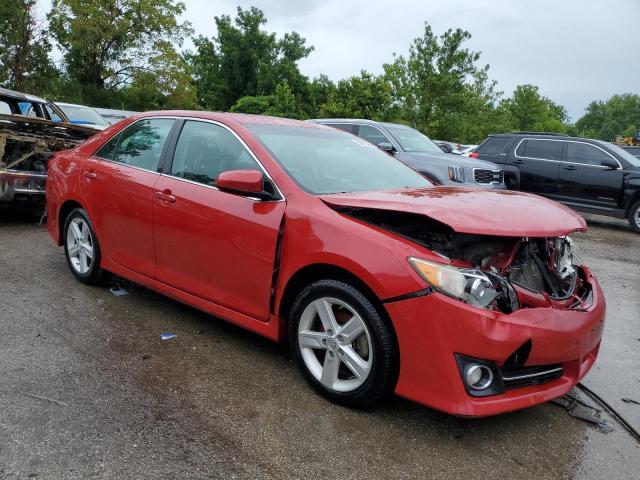 Photo 3 VIN: 4T1BF1FK9EU831787 - TOYOTA CAMRY 