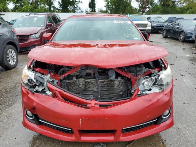 Photo 4 VIN: 4T1BF1FK9EU831787 - TOYOTA CAMRY 