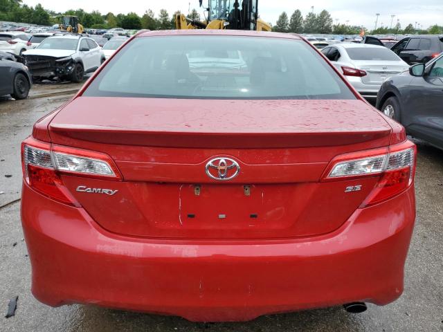 Photo 5 VIN: 4T1BF1FK9EU831787 - TOYOTA CAMRY 