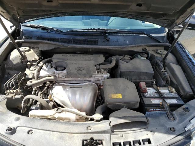 Photo 10 VIN: 4T1BF1FK9EU832230 - TOYOTA CAMRY 