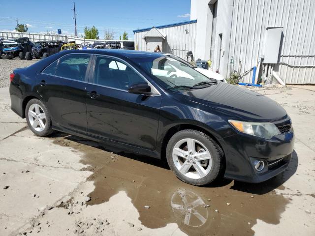 Photo 3 VIN: 4T1BF1FK9EU832230 - TOYOTA CAMRY 